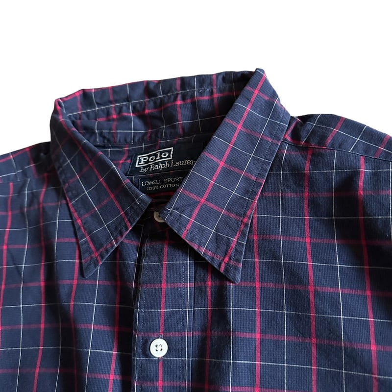LOWELL SPORT Shirt by Polo Ralph Lauren | insta