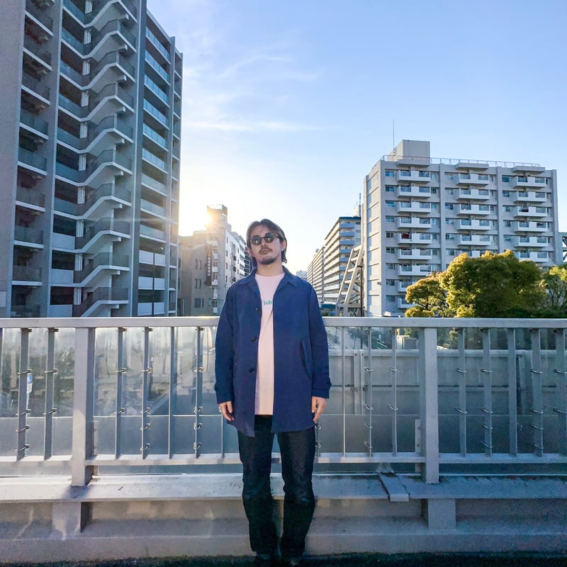 All Time Coat GORE-TEX by stussy | instantbootl