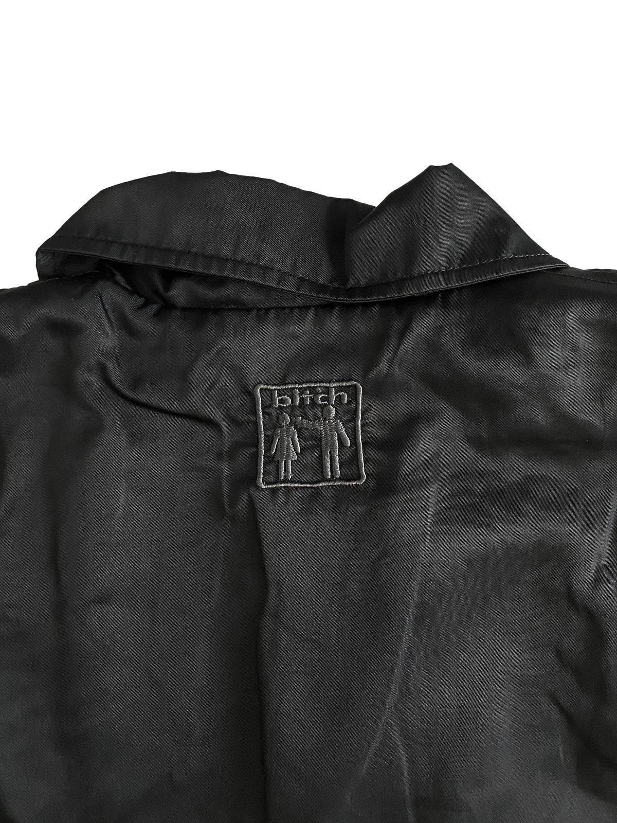 Coach JKT by bitch skateboards | instantbootleg Coach JKT by bitch skateboards | instantbootleg
