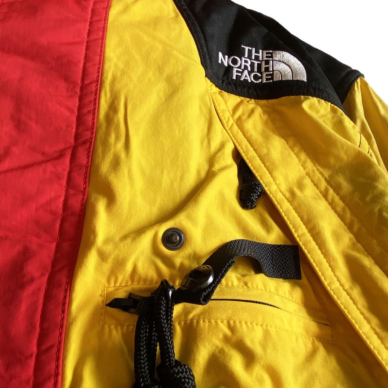 The north face espana shop