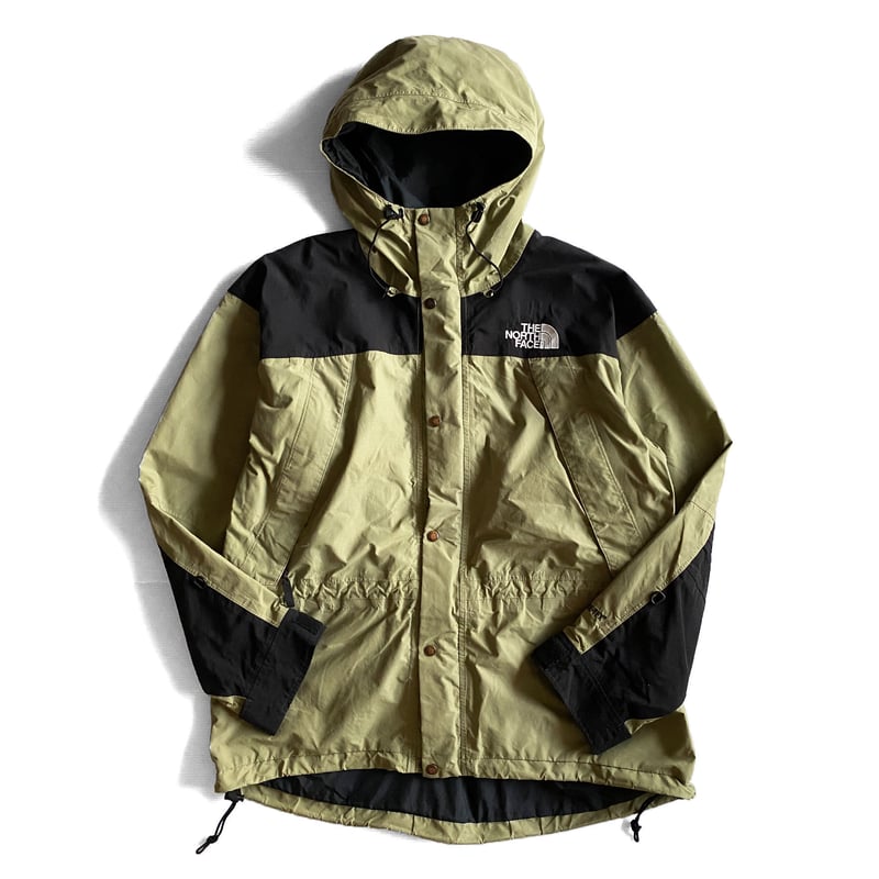 ノースフェイス1990GTXMountainJacket/タンブルウィードM Mt. Guide JKT 