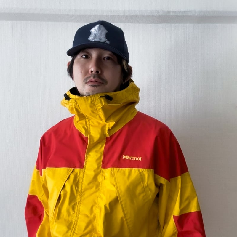 GORE-TEX 3PLY JKT by MARMOT | instantbootleg store
