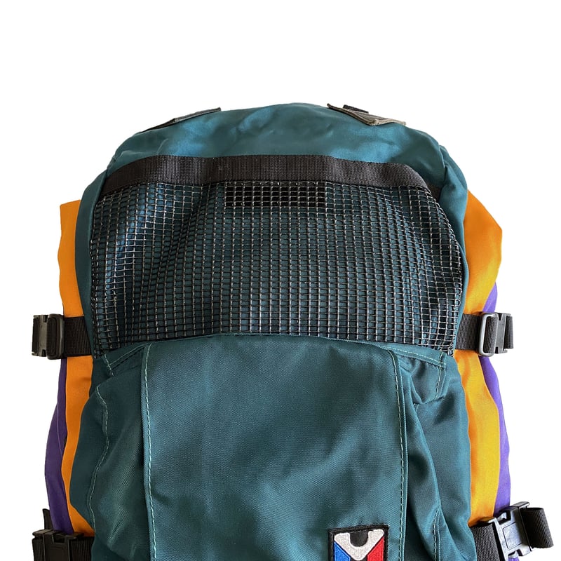 90s MILLET Backpack | instantbootleg store