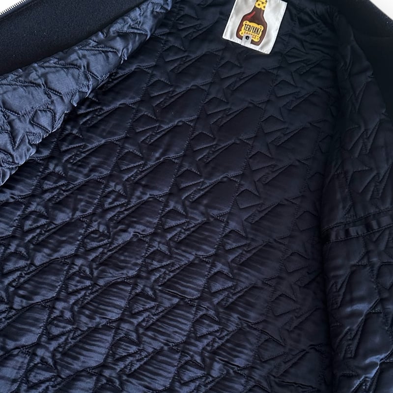 A BATHING APE×TERIYAKI BOYZ ジャケット TERIYAKI BOYZ STADIUM JKT by A BATHING APE | in