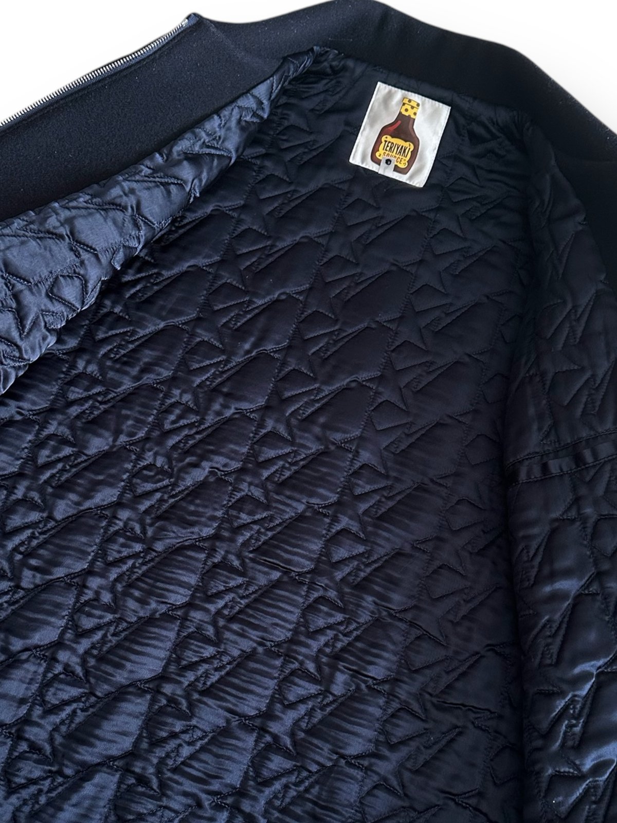 TERIYAKI BOYZ STADIUM JKT by A BATHING APE | in