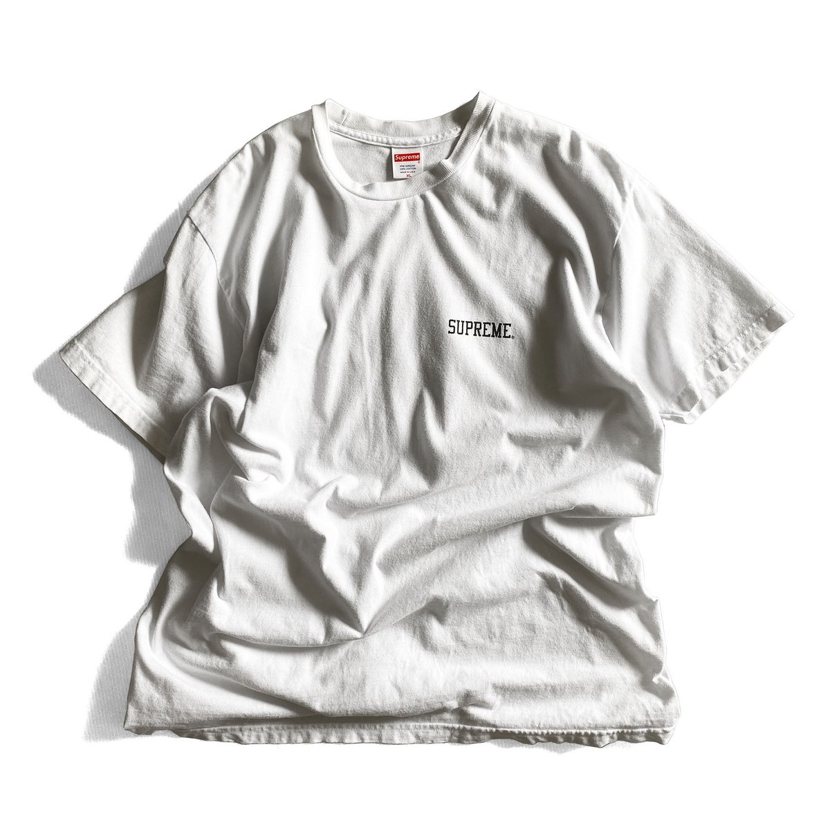 新品 Supreme E.T. Tee L ホワイト レア 希少 コラボ 新品 Supreme E.T. Tee L ホワイト レア 希少 コラボ