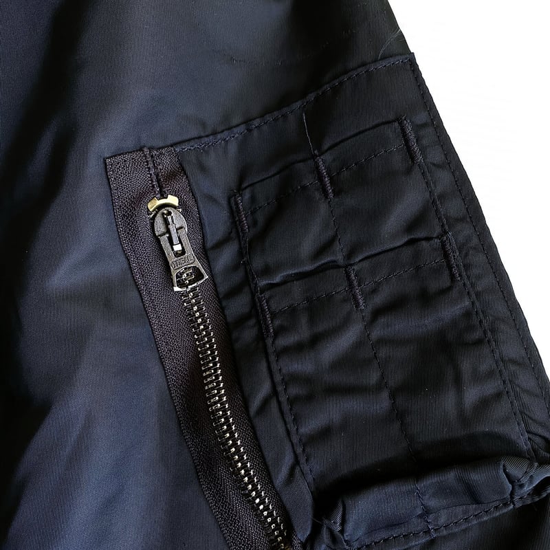 MA-1 Navy by I,SPIEWAK & SONS size 48 | instant