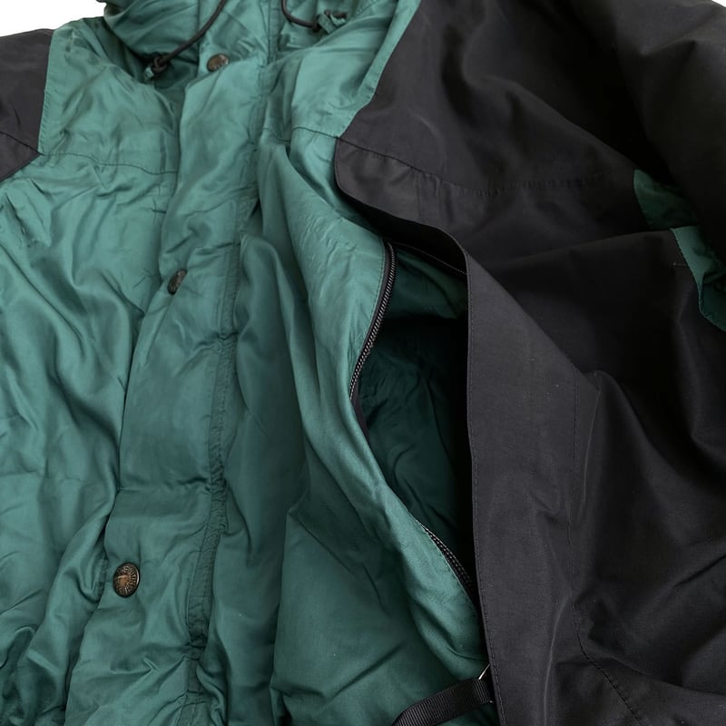 3D Mt.Light JKT 3D Mt.Light JKT
