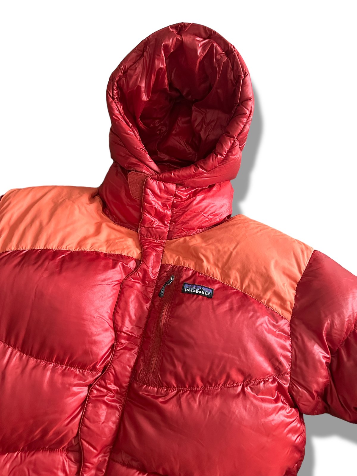 Down Parka by Patagonia | instantbootleg store Down Parka by Patagonia | instantbootleg store