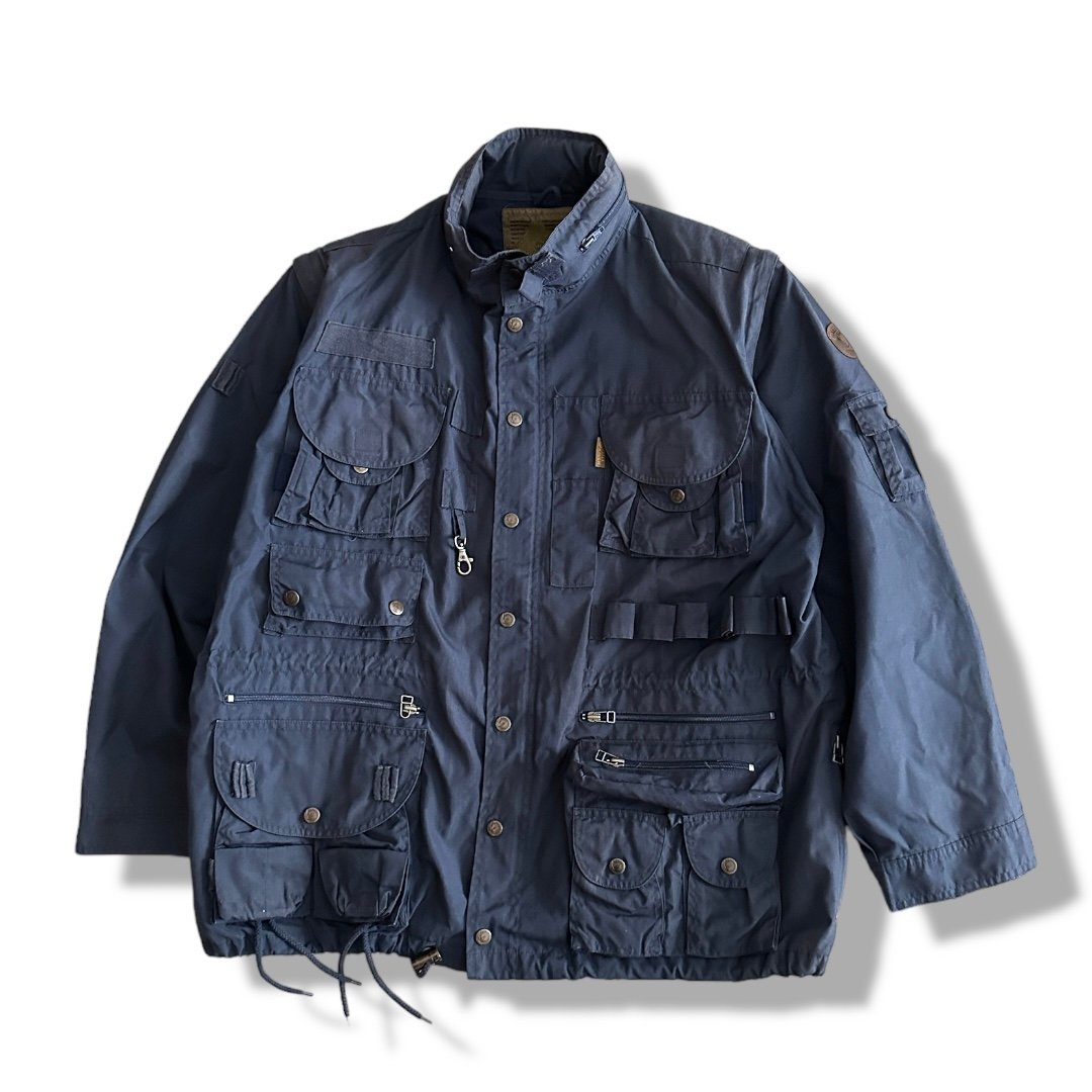 Survival JKT G-1000 by FJALLRAVEN | instantboot Survival JKT G-1000 by FJALLRAVEN | instantboot