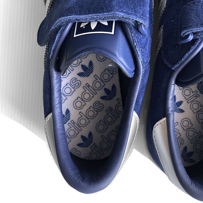 adidas FRANKFURT Suede | instantbootleg store