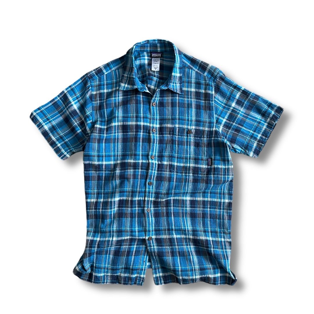 A/C Shirt by Patagonia | instantbootleg store A/C Shirt by Patagonia | instantbootleg store