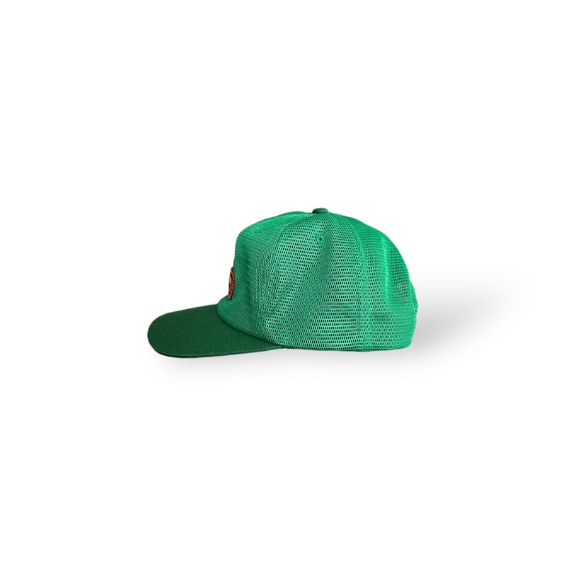All Mesh Trucker Cap by stussy | instantbootleg