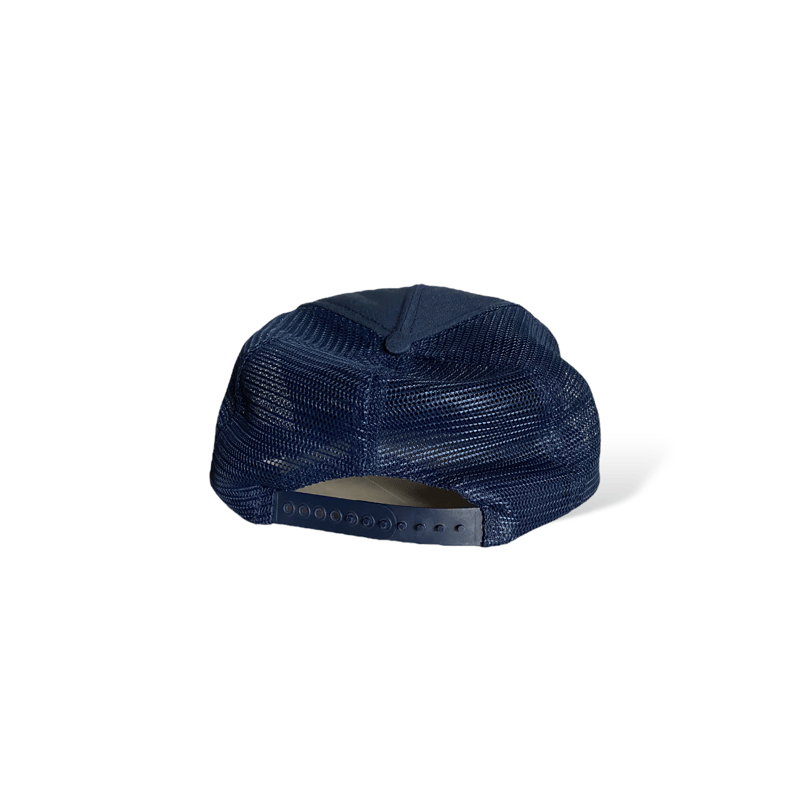 80s GOODYEAR Mesh CAP by Swingster | instantboo 80s GOODYEAR Mesh CAP by Swingster | instantboo