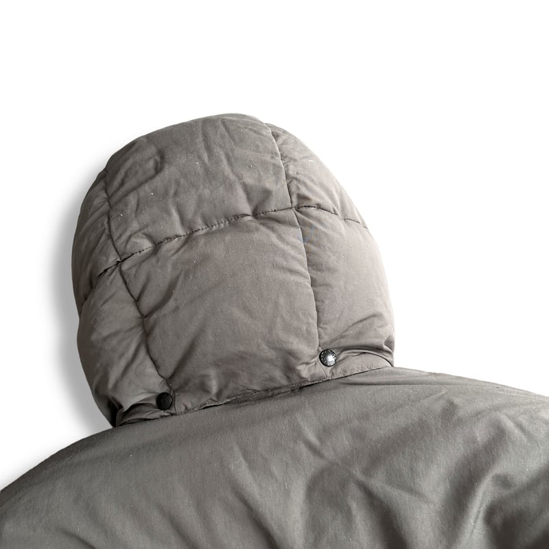 Baffin JKT by THE NORTH FACE | instantbootleg s
