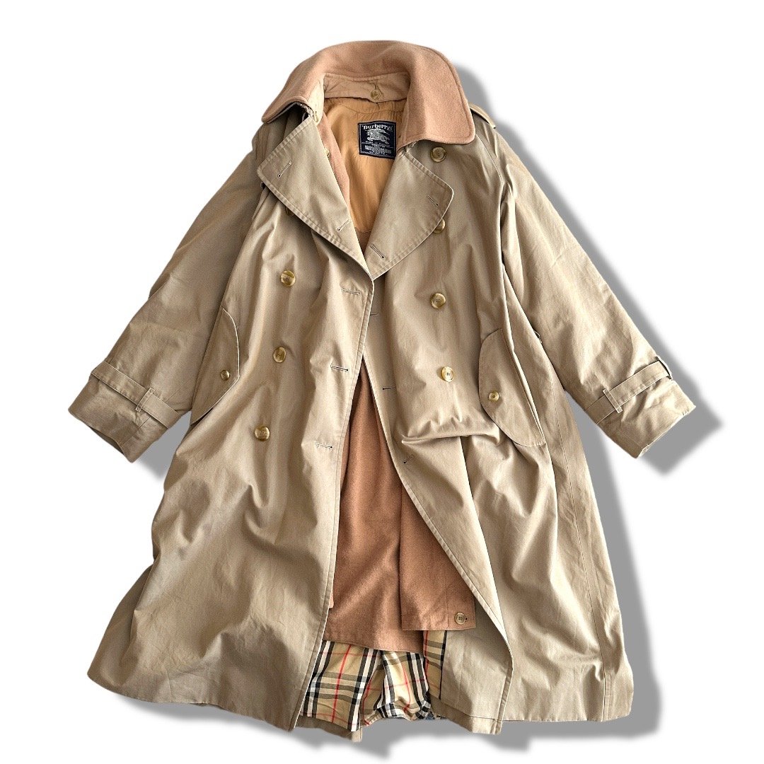 Trench 21 by Burberry