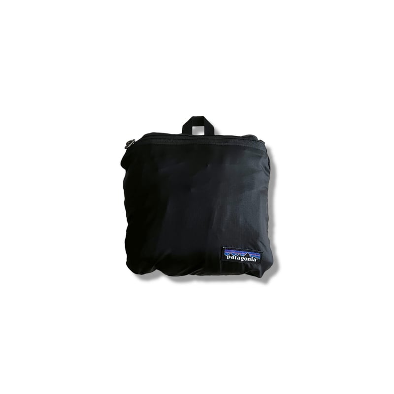 LIGHTWEIGHT TRAVEL TOTE PACK by Patagonia | ins