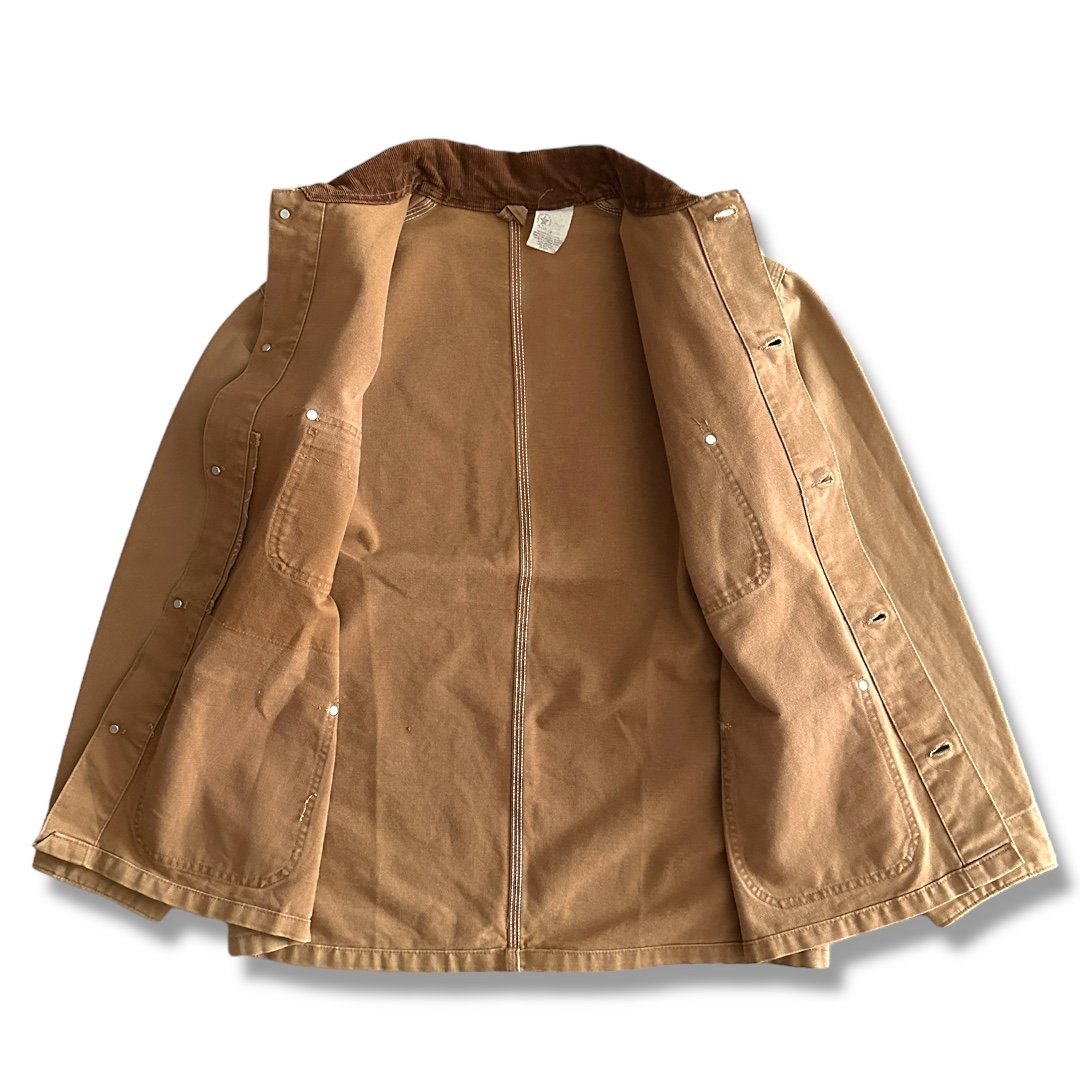 Duck Chore Coat by Carhartt | instantbootleg store