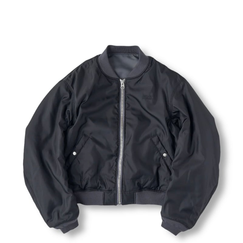 bomber flight jacket フライトジャケット アメカジ 完売品 topgun-kids-TGK2141-OLI-F-