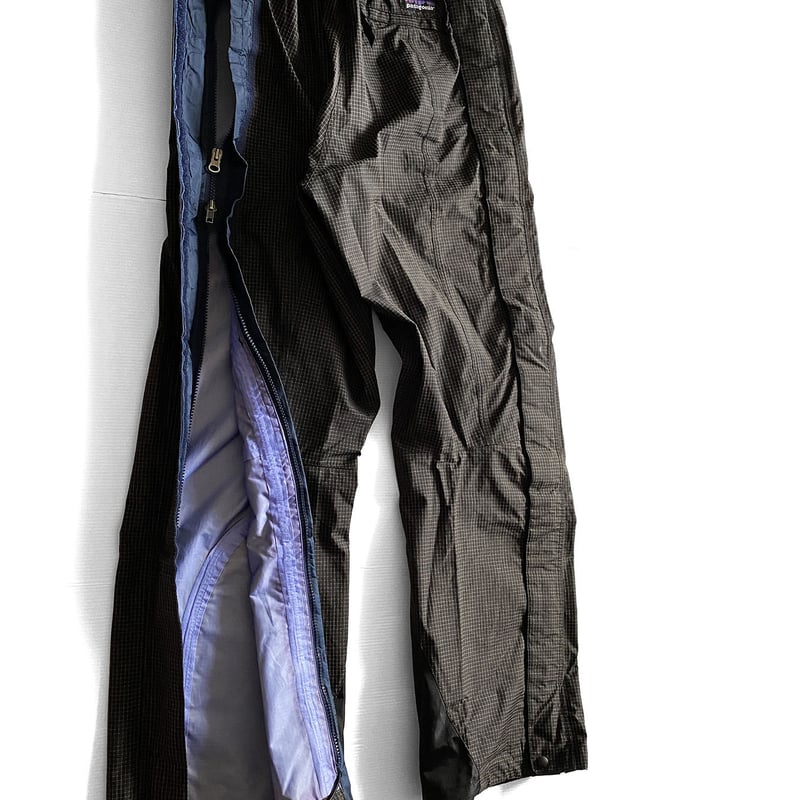 Super Alpine Pants by Patagonia | instantbootle