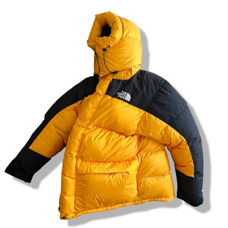 Himalayan Parka by THE NORTH FACE | instantboot