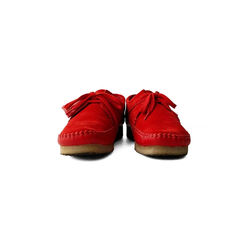 Clarks Weaver by Supreme | instantbootleg store