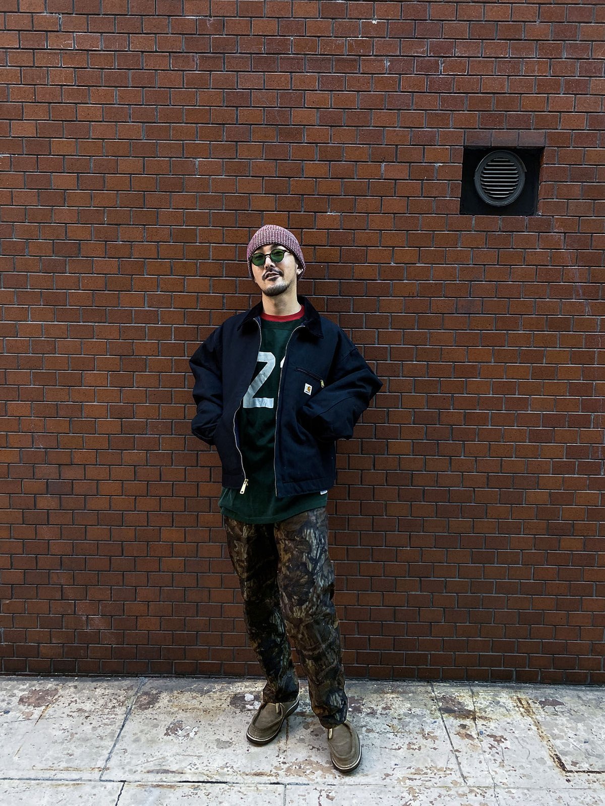 Detroit JKT by Carhartt | instantbootleg store Detroit JKT by Carhartt | instantbootleg store