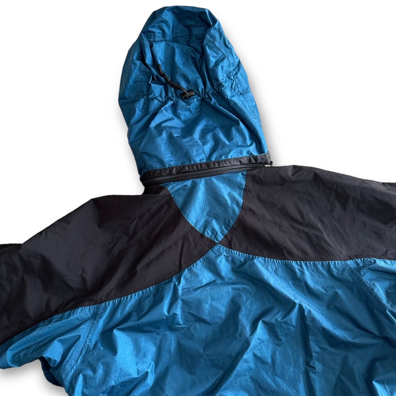 MOONSTONE GORE-TEX フード付きジャケット M　✩値下げ中！ Gore Tex JKT by MOONSTONE | instantbootleg store