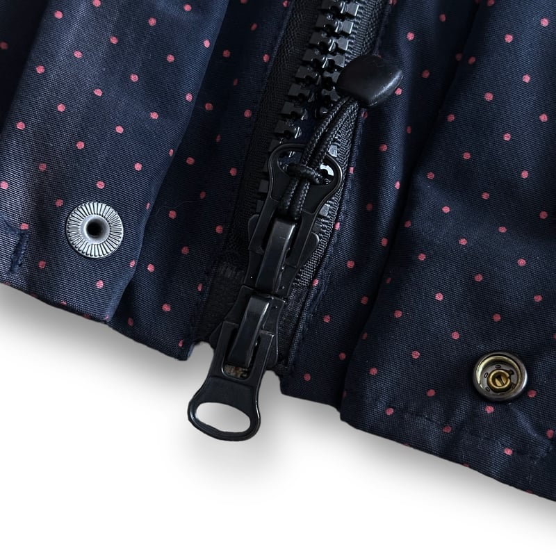 Pin Dot Shell JKT by Supreme | instantbootleg s