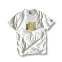 KEITH HUFNAGEL Tee by stussy
