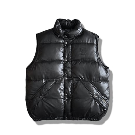 Wappened Ripstop Down Vest by Polo Ralph Lauren