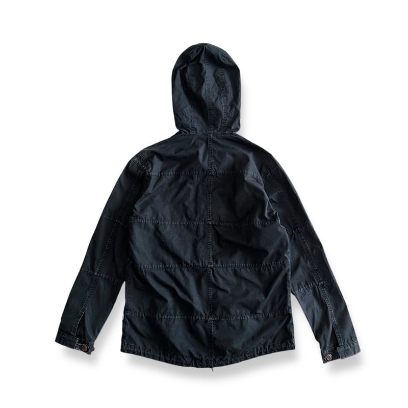 WATER RESISTANT PARKA by Supreme | instantbootl