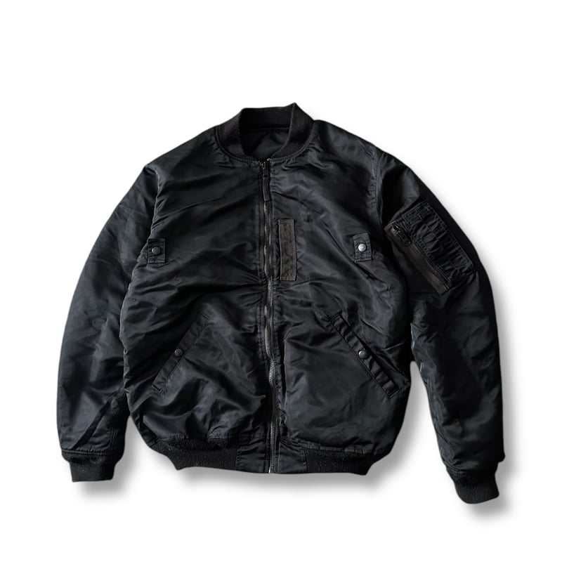 L-2/MA-1 JKT by COREFIGHTER | instantbootleg store