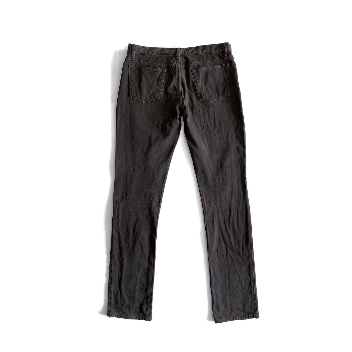 HELMUT LANG RAW SILK DENIM ジャケット 42 M HELMUT LANG RAW SILK DENIM ジャケット 42 M