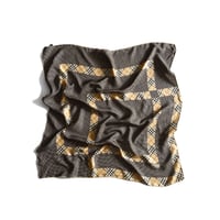 Square Scarf by Burberry