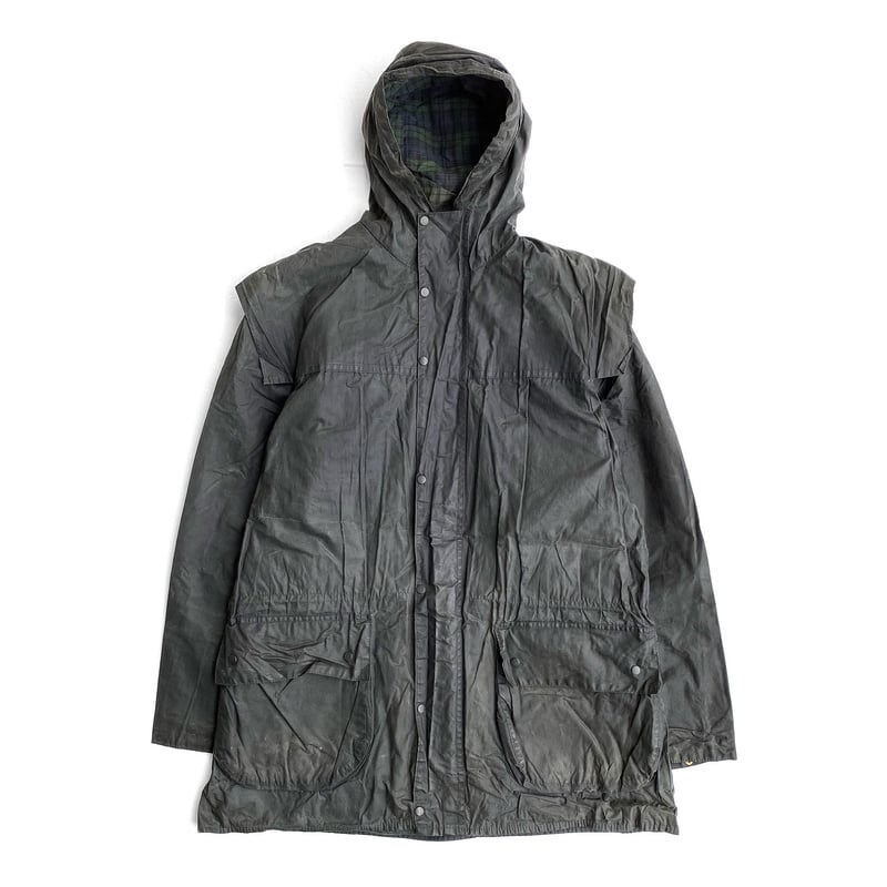 新品タグ付き　barbour バブアー ダーラム レデイース Barbour DURHAM | instantbootleg store