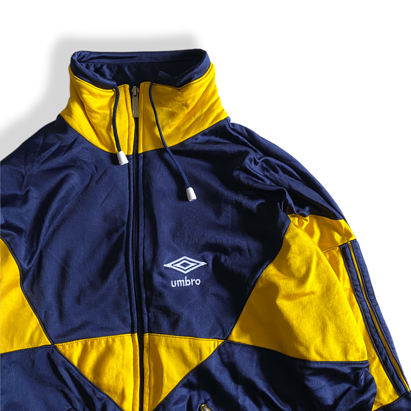 80s Truck Jersey by UMBRO instantbootleg store
