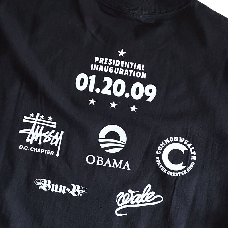 HISTRIC Tee by stussy Dead Stock | instantbootl 