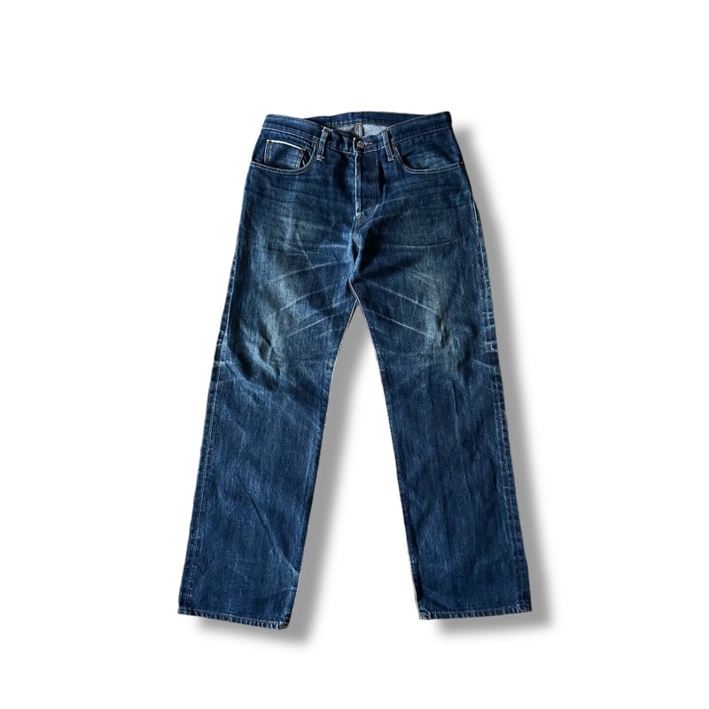 0657 BIG BUFFALO JEANS by Levi's | instantbootl