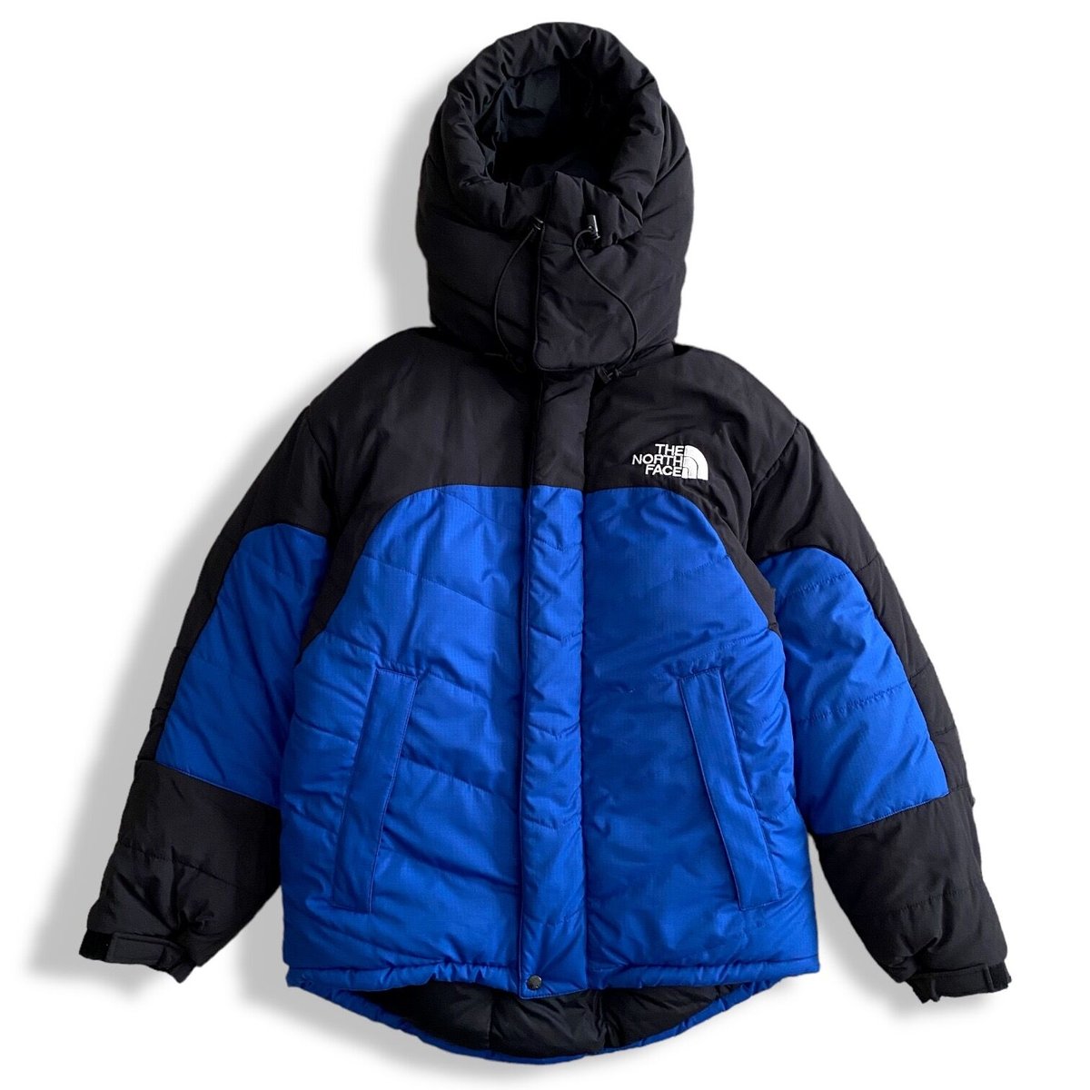 1月限定値下げ❗️THE NORTH FACE　ダブルエックスパーカー　ダウン　Ｌ