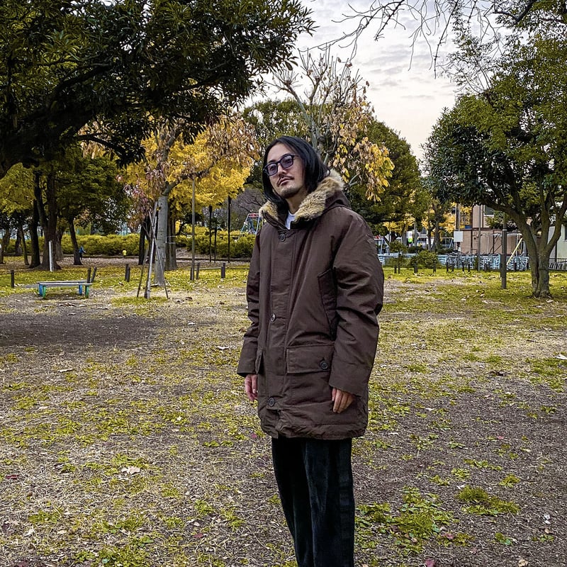 70s Superior Polar Parka by Eddie Bauer | insta 70s Superior Polar Parka by Eddie Bauer | insta