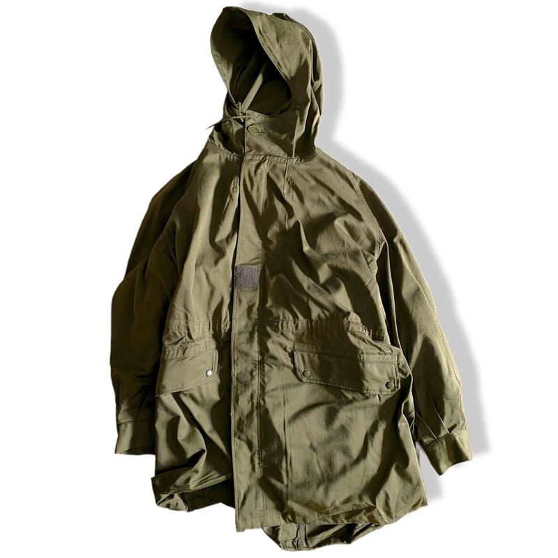 M64 Field Parka for French Army Dead Stock | in...