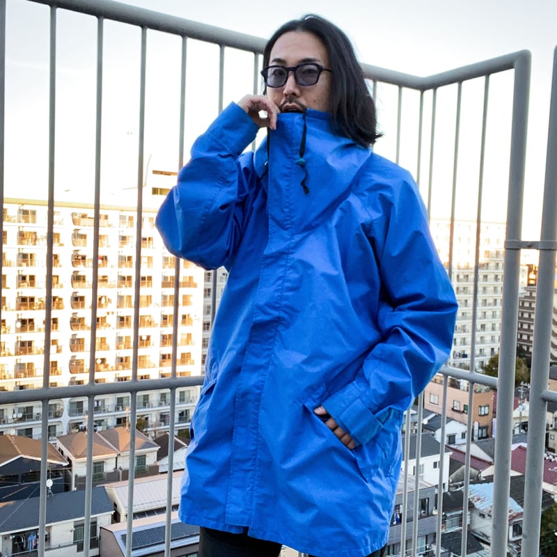 70s All Weather Parka by MARMOT MOUNTAIN WORKS