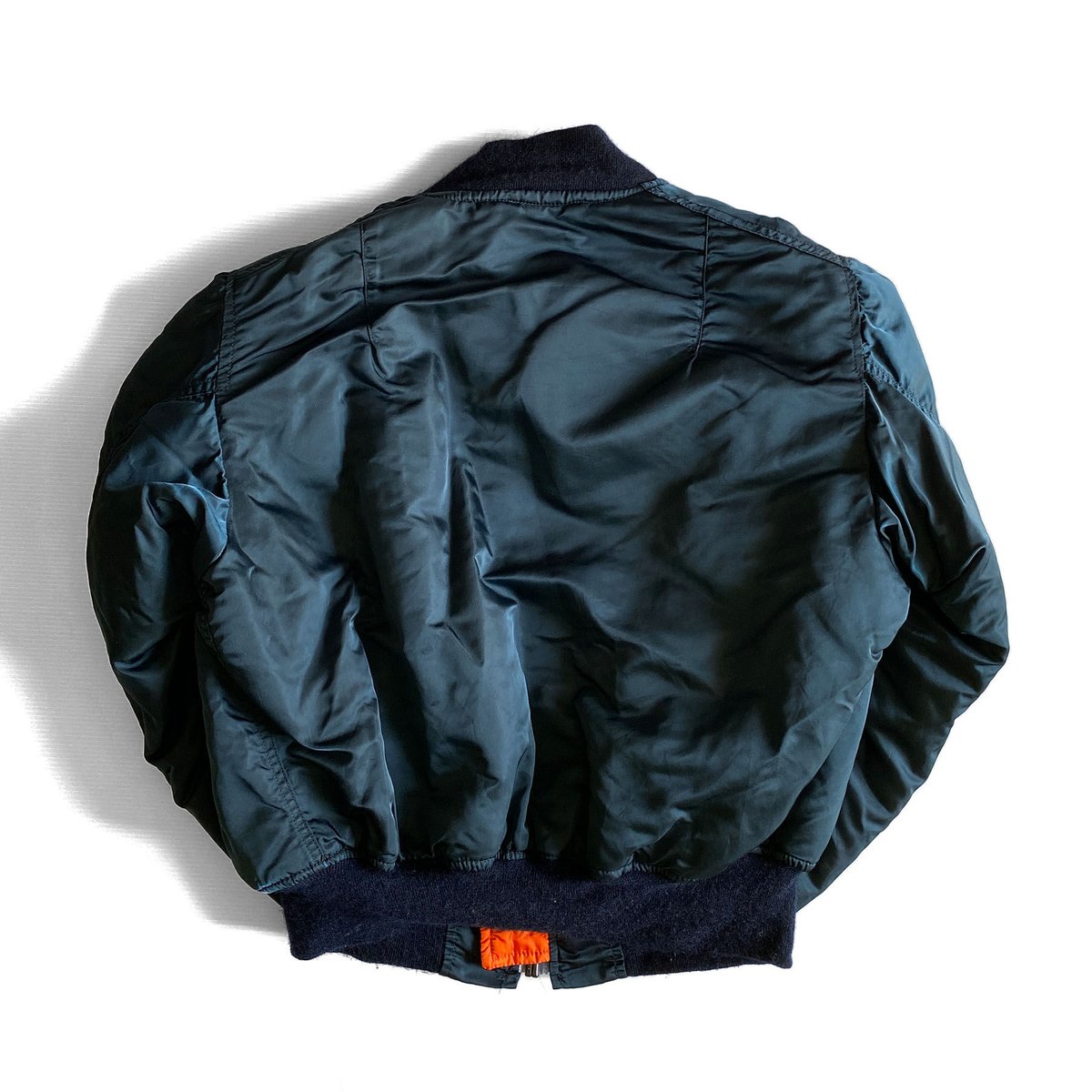 MA-1 Wappen USN by ALPHA | instantbootleg store MA-1 Wappen USN by ALPHA | instantbootleg store
