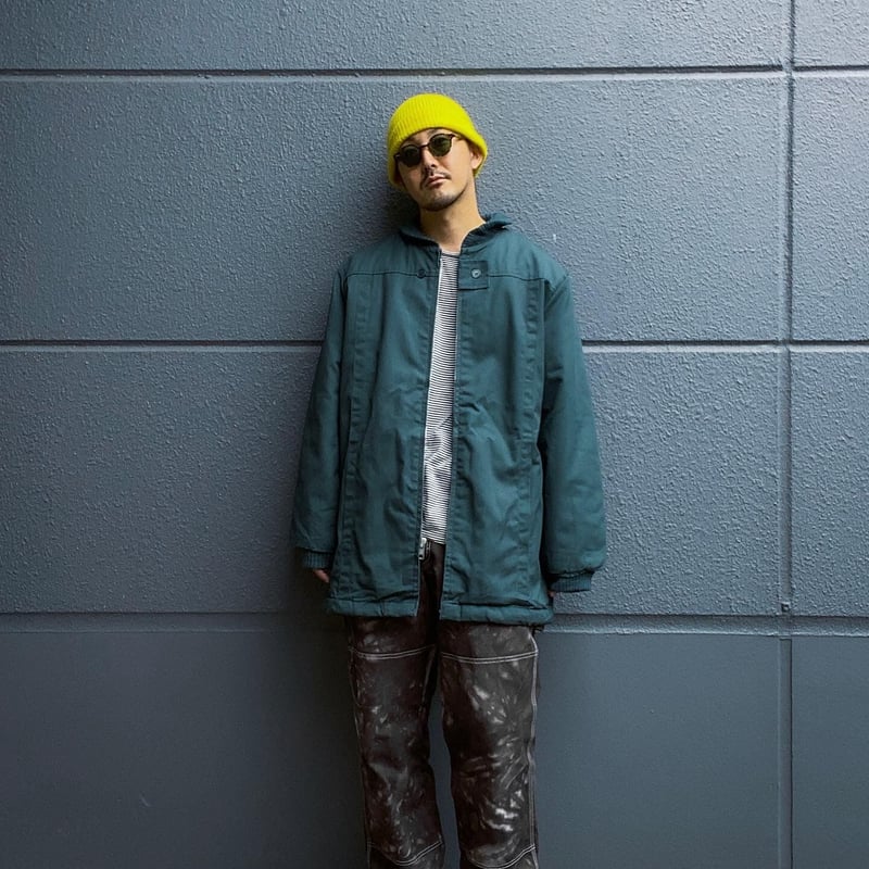 Corcraft Mack Jacket Dead Stock | instantbootle