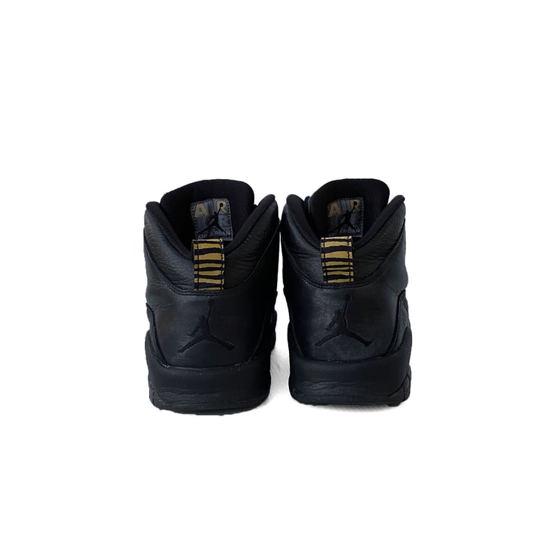Air Jordan 10 New York City size 9 with BOX |