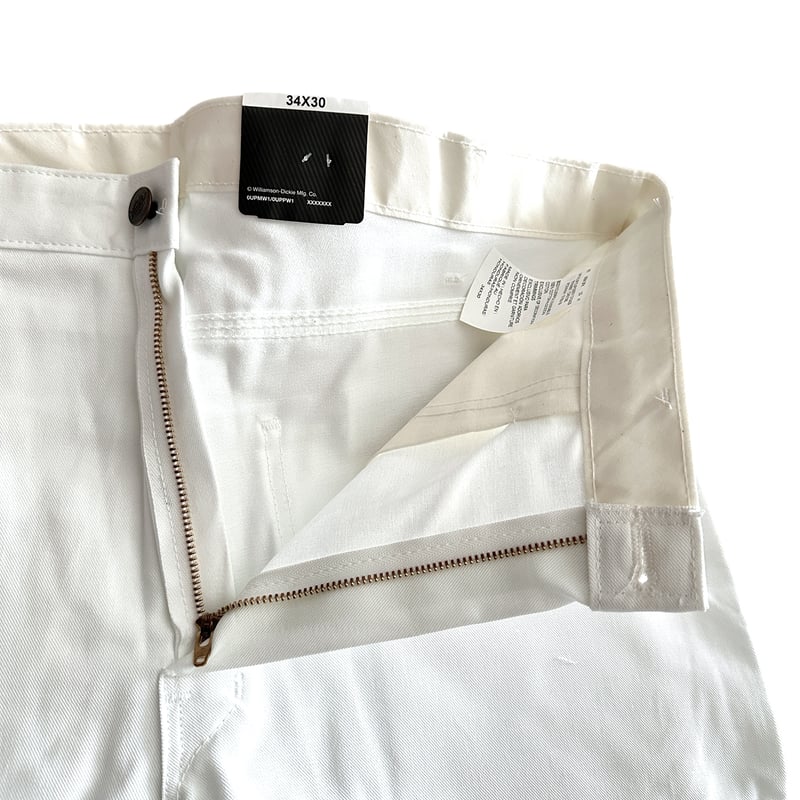 【Dead Stock】Sherwin Williams × Dickies SHERWIN WILLIAMS Carpenter Pt by Dickies Dead S