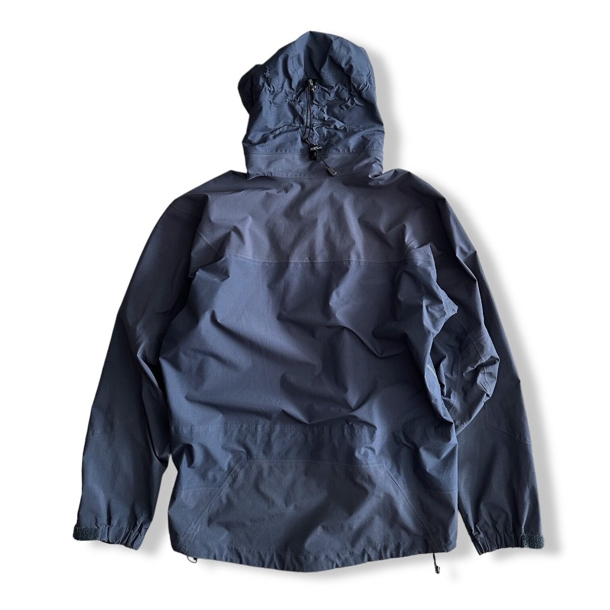 Theta AR Gore Tex XCR by Arc'teryx | instantboo Theta AR Gore Tex XCR by Arc'teryx | instantboo