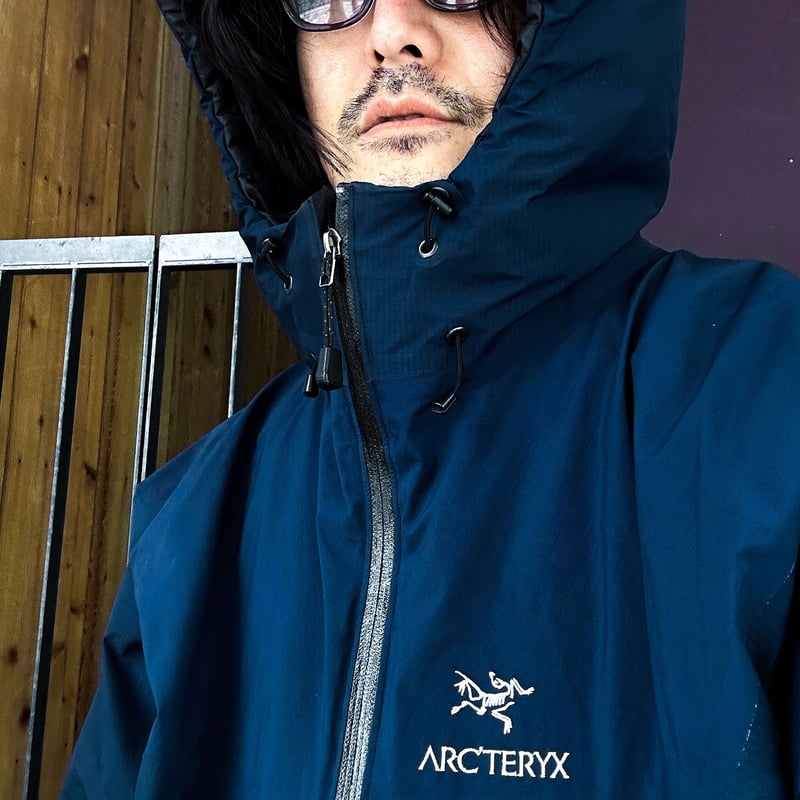Atom SV by Arc teryx instantbootleg store