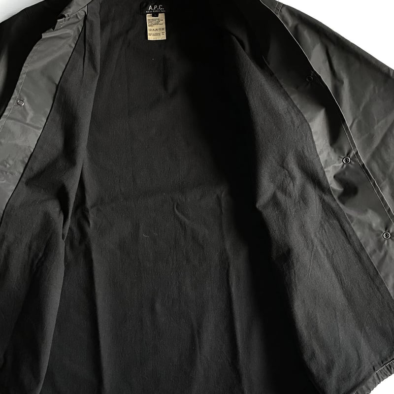 90's A.P.C 90's A.P.C